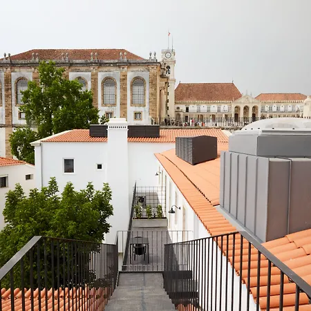 Sapientia Boutique Hotel-3