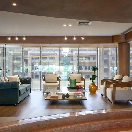 Hotel Coimbra Aeminium, Affiliated by Meliá-2