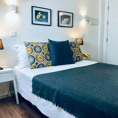 Hotel Botanico De Coimbra-2